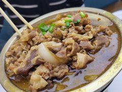 -古早外婆(天佑城店)
