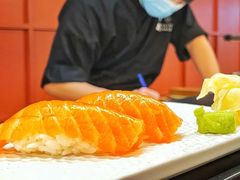 -Sushi Hanzo半藏(天环广场店)