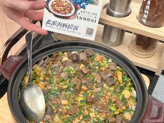 -品海楼·大连海胆锅贴馆(东港店)