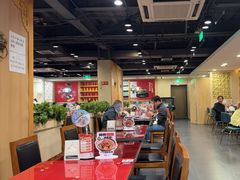 -宏状元现熬粥·京味菜(五棵松店)