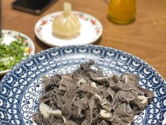 -北京老门框爆肚涮肉馆(凤城六路店)