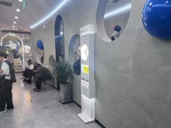 -IN STYLE·全国形象店