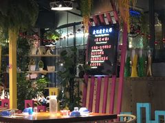 -友记功夫香·人民川菜(红牌楼店)