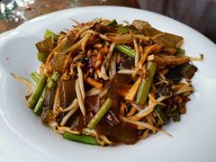 -张家大院·鲁菜·私房菜(芙蓉街店)