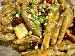 -小民大排档(光谷店)