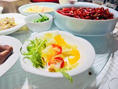 -渝信川菜(长安店)