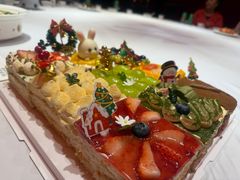 -宝轩渔府·海鲜(水上店)