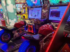 -汤姆熊欢乐世界(光启城店)