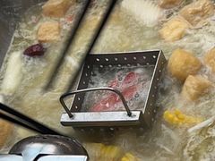 -野妹火锅(龙岗店)