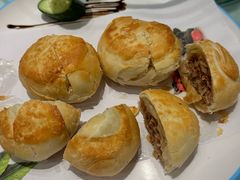 魏记二两酥-鸿源斋清真豫菜(惠济店)