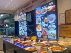 -明丰小渔馆(明月路店)
