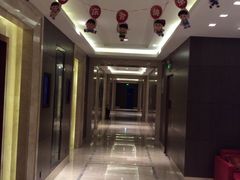 -青岛海景花园大酒店