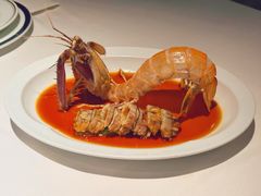 -新荣记(金融街店)