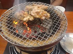 -大阪烧肉BAKA一代(十亩地店)