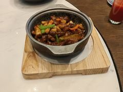 -珍呈中餐厅•粤川淮扬新疆(乌鲁木齐康莱德酒店)