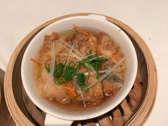-東海海鲜酒家(中信广场店)