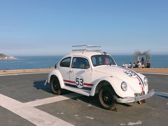 -漳州滨海火山岛自然生态风景区