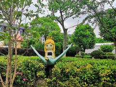 -安徒生童话乐园