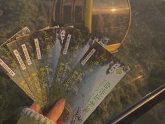 -白云山索道-售票处