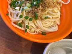 -龙抄手(春熙路总店)