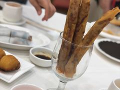 -凤凰楼酒家·粤宴点心(华强北店)