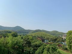 -宁波九龙湖开元度假村