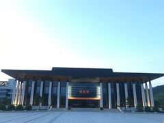 -古田会议纪念馆
