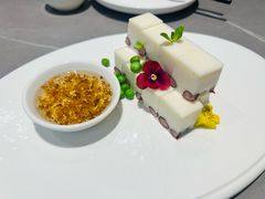 鲜奶红豆糕-燕春楼(海河华鼎店)