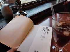 -不舍昼夜咖啡馆