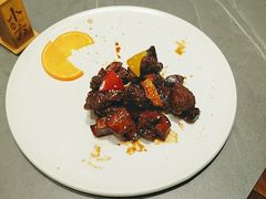 -小方外婆菜(蒙山路店)