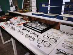 -无界眼镜MaxLess(南翔印象城店)