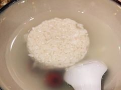 冰镇酒酿-南京大牌档(香港广场店)