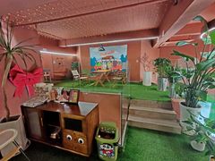 -Dragon Pizza•圆脸龙披萨·牛排餐厅