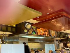 -杭州钱江新城万怡酒店-西餐厅