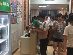 -宾朋海鲜特色美食餐厅·纯手工鲅鱼水饺(兴海路店)