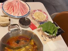 -刘一锅筋头巴脑(大悦城C店)
