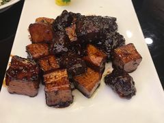 -新南华大酒店(长寿店)
