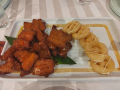 -老好人象山海鲜(岭南路店)