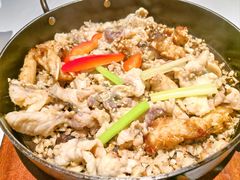 -谭厨中山传家菜.乳鸽.脆鲩鱼(华强北中航城店)