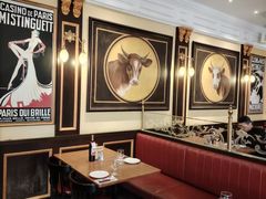 -Entrecôte 法国牛扒馆(保利·时光里店)