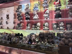 -TeddyTales莉娜熊(国贸店)