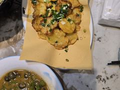 -小乡小镇·传承桐庐土菜·老板亲自烧的菜