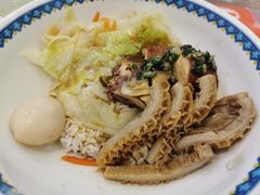 -永祥烧腊餐厅(虹口店)