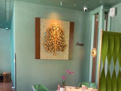 -金链花·泰国餐厅(国贸店)