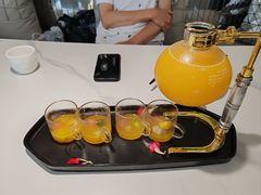 -3号仓库·创意中国菜(新世界城店)