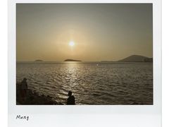-外蒲山