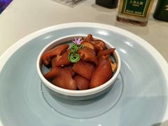 -皇朝会.经典传统粤菜(外滩店)