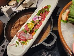-花潮料理艺食馆(SM新生活广场店)