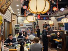 -梦山水日本烧肉(五四广场店)