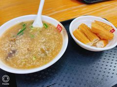 -浮屿大同鸭肉粥·始于1983年